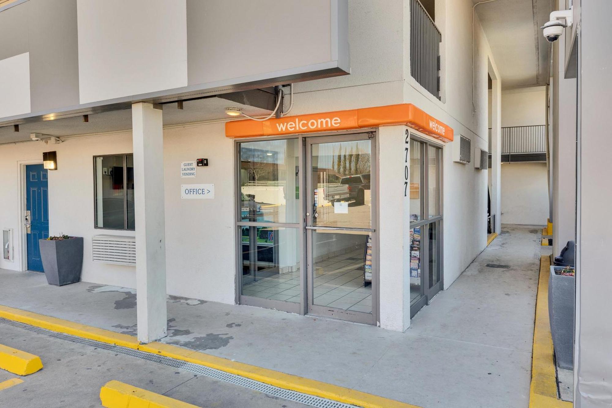 Motel 6-Austin, Tx - Airport - South Exterior photo